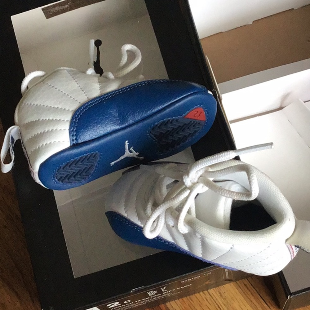 Jordan’s